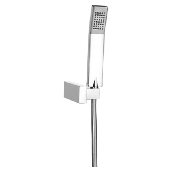 Душевой гарнитур Webert Shower Set AC0114015, хром. Фото 1