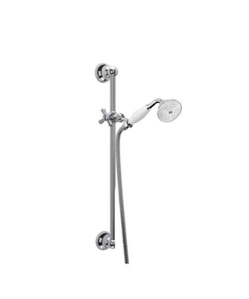 Душевой гарнитур Webert Shower Set AC0385015, хром. Фото 1