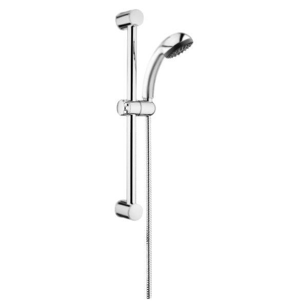 Душевой гарнитур Webert Shower Set AC0479015, хром. Фото 1