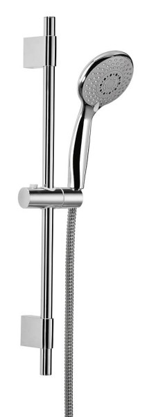 Душевой гарнитур Webert Shower Set AC0589015, хром. Фото 1