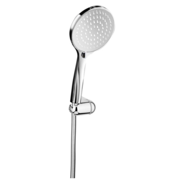 Душевой гарнитур Webert Shower Set AC0764015, хром. Фото 1