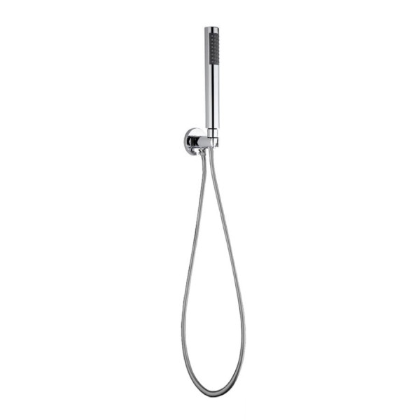 Душевой гарнитур Webert Shower Set AC1046015, хром. Фото 1