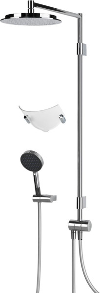 Душевой комплект Oras Hydra (392). Фото 1