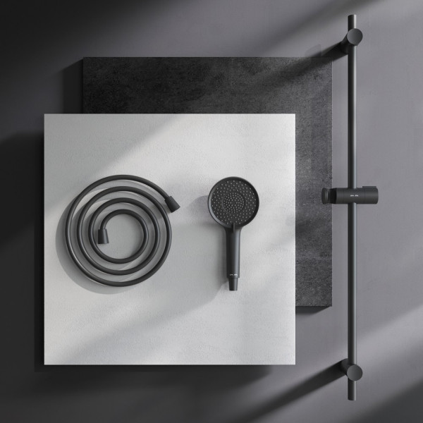 Душевой комплект. Фото 4