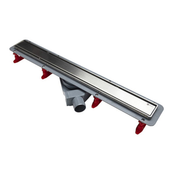 Душевой лоток POINT Деметра сталь 850 арт PN50285. Фото 1