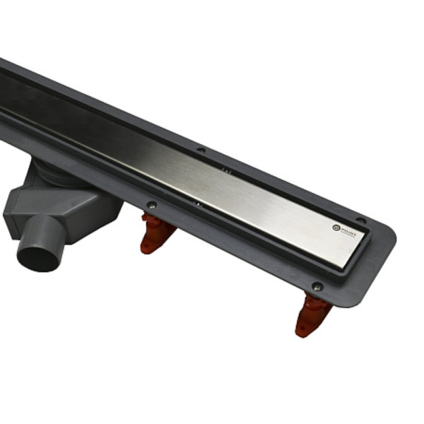 Душевой лоток POINT Гермес сталь 750 арт PN50175. Фото 6