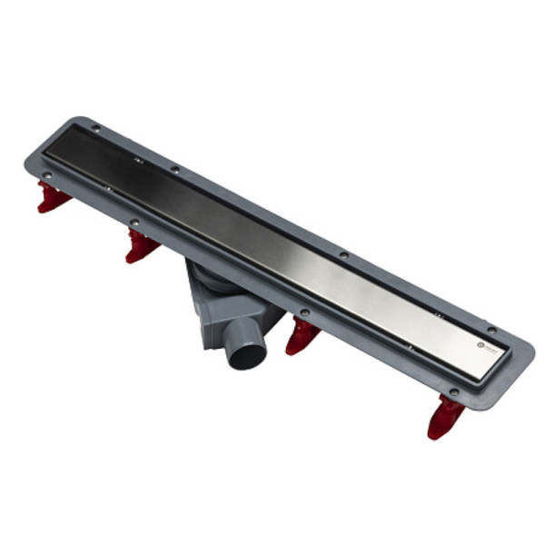 Душевой лоток POINT Гермес сталь 850 арт PN50185. Фото 1