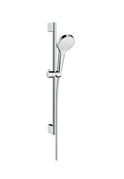 Душевой набор Croma Hansgrohe Select S 1jet 0.65м (26564400). Фото 1