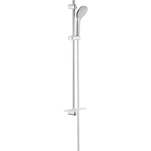 Душевой набор Grohe Euphoria 110 Mono Хром (27267001). Фото 1
