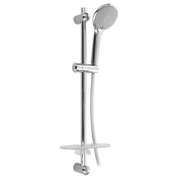 Душевой набор Grohe Euphoria Eco, 600 мм (27230001). Фото 1