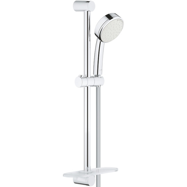 Душевой набор Grohe Tempesta Cosmopolitan Хром (27928002). Фото 1