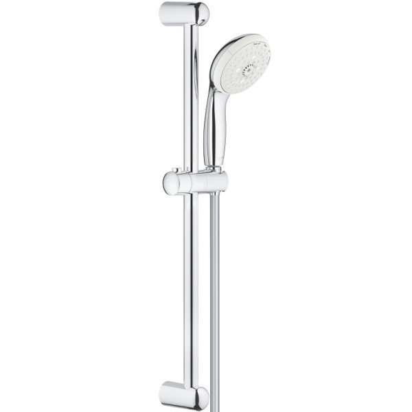 Душевой набор Grohe Tempesta New Хром (27795001). Фото 1