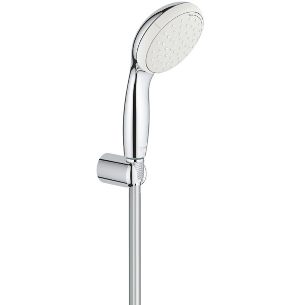 Душевой набор Grohe Tempesta New Хром (27799001). Фото 1