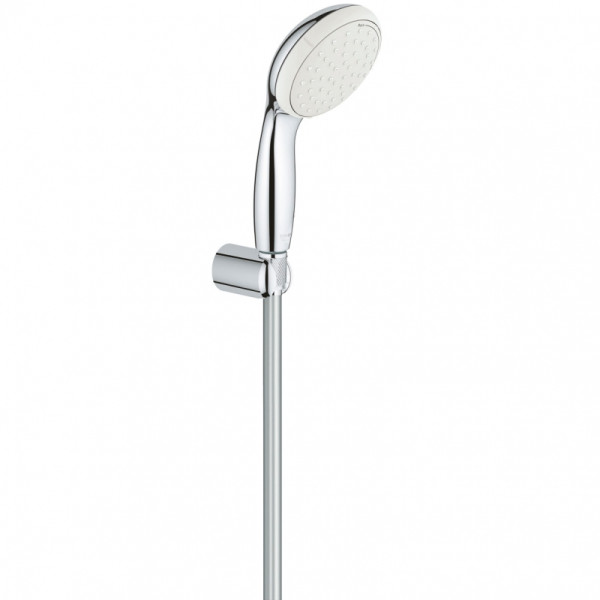 Душевой набор Grohe Tempesta New Хром (2780310E). Фото 1