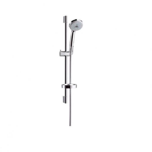 Душевой набор Hansgrohe Croma 100 Multi/Unica’C 0,65 м, ½’ (27775000). Фото 1