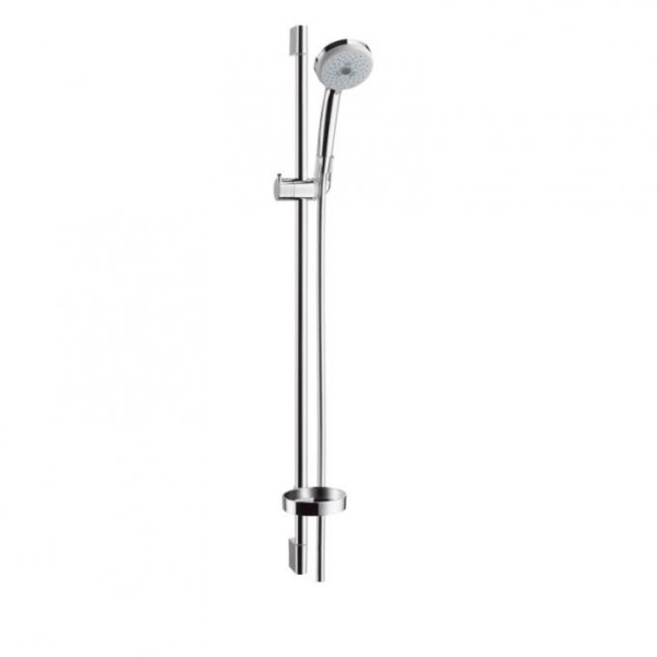 Душевой набор Hansgrohe Croma 100 Multi/Unica’C 0,90 м, ½’ (27774000). Фото 1