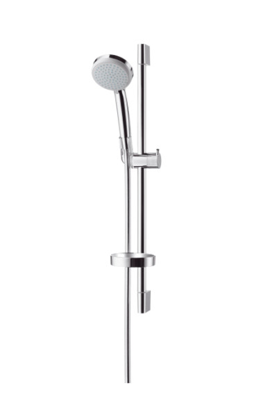 Душевой набор Hansgrohe Croma 100 Vario/Unica’C 0,65 м, ½’ (27772000). Фото 1
