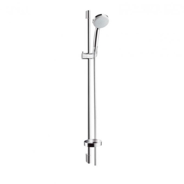 Душевой набор Hansgrohe Croma 100 Vario/Unica’C 0,90 м, ½’ (27771000). Фото 1