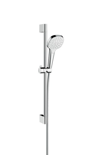 Душевой набор Hansgrohe Croma Select E 1jet Unica 0.65м (26584400). Фото 1