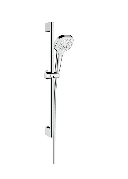 Душевой набор Hansgrohe Croma Select E Vario Unica 0.65м (26582400). Фото 1