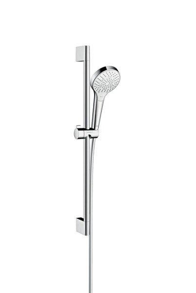 Душевой набор Hansgrohe Croma Select S Multi 0.65м (26560400). Фото 1