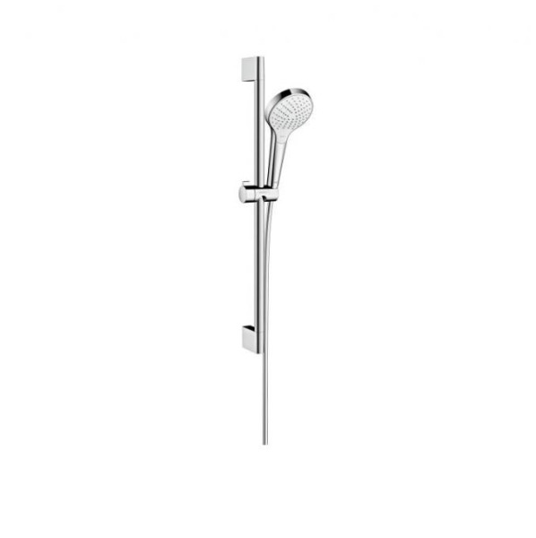 Душевой набор Hansgrohe Croma Select S Vario 0.65м (26562400). Фото 1