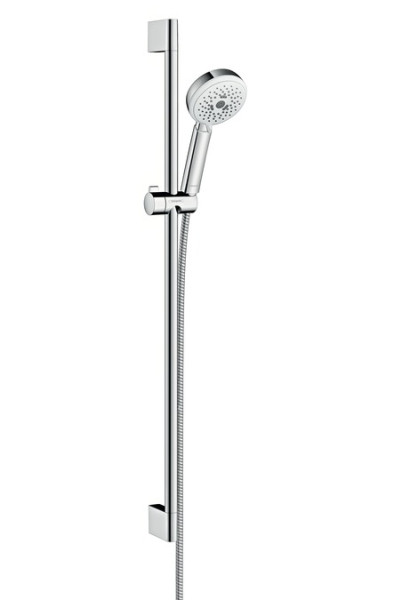 Душевой набор Hansgrohe Crometta 100 Multi Unica Set 0,90 м, ½’ (26656400). Фото 1