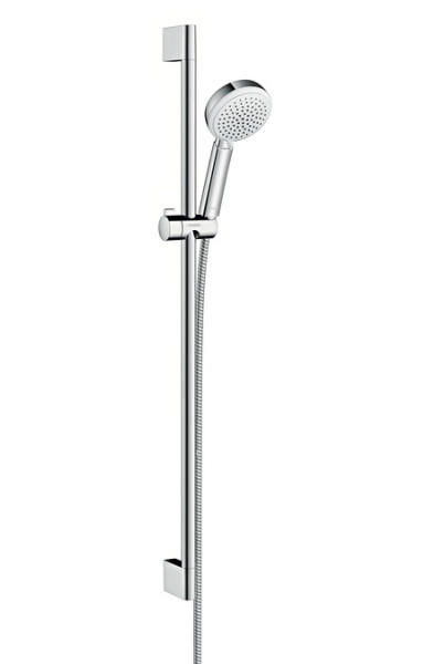 Душевой набор Hansgrohe Crometta 100 Vario Unica Set 0,90 м, ½’ (26657400). Фото 1