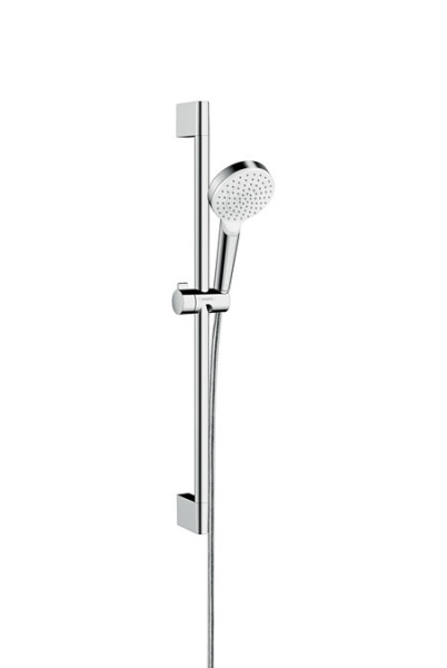 Душевой набор Hansgrohe Crometta 1jet, 0,65 м (26533400). Фото 1