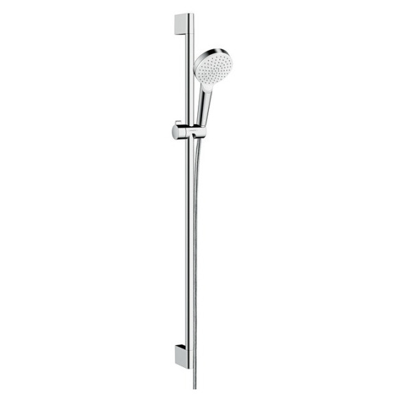 Душевой набор Hansgrohe Crometta 1jet 90 cm (26537400). Фото 1