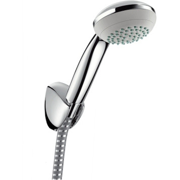 Душевой набор Hansgrohe Crometta 85 1jet (27577000). Фото 1
