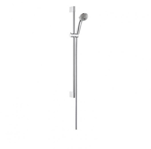 Душевой набор Hansgrohe Crometta 85 Multi/Unica (27767000). Фото 1