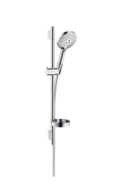 Душевой набор Hansgrohe Raindance Select 130 Unica Set 65cm (26630000). Фото 1