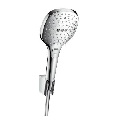 Душевой набор Hansgrohe Raindance Select E 120, 1,60м (26720000). Фото 1