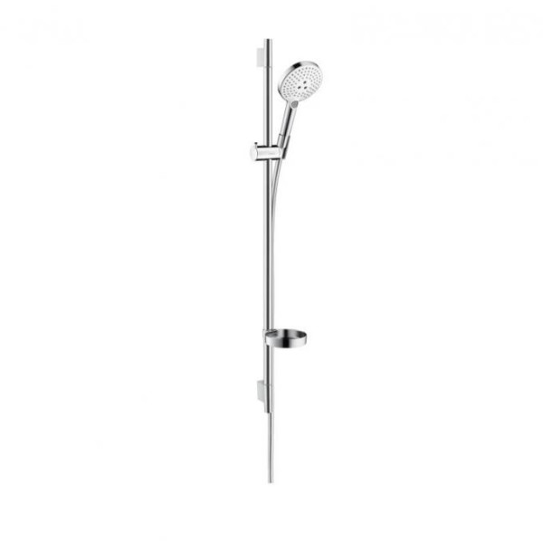 Душевой набор Hansgrohe Raindance Select S 120/Unica 0,90 м (26631400). Фото 1