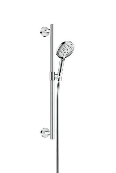 Душевой набор Hansgrohe Raindance Select S 120/Unica Comfort 65 (26320000). Фото 1