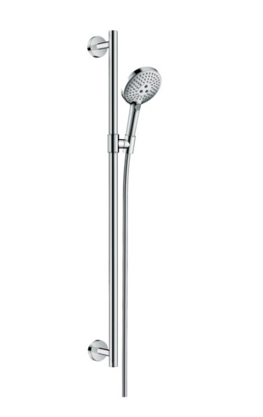 Душевой набор Hansgrohe Raindance Select S 120/Unica Comfort 90, хром (26322000). Фото 1