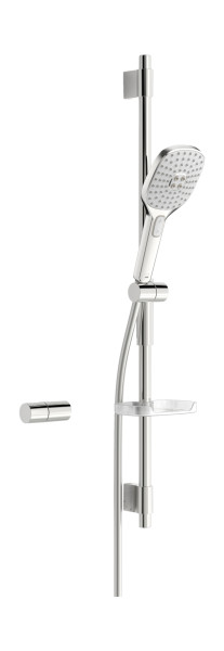 Душевой набор Oras Hydractiva Style (433). Фото 1