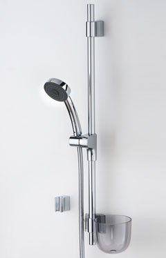 Душевой набор Oras Natura 500. Фото 1