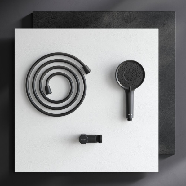 Душевой набор. Фото 3