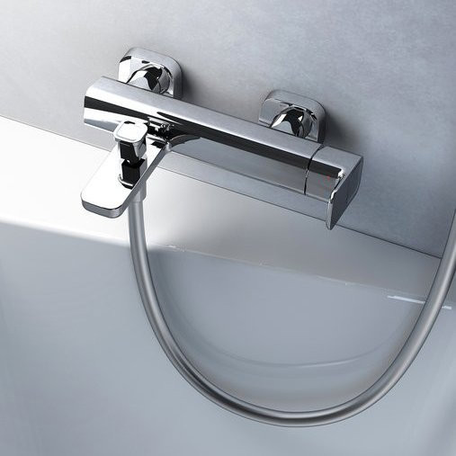 Душевой шланг 200 см, SatinFlex 913.02. Фото 3