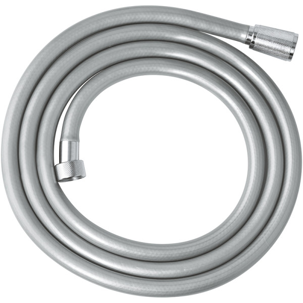 Душевой шланг Grohe Rotaflex 2000 мм, хром (28413001). Фото 1