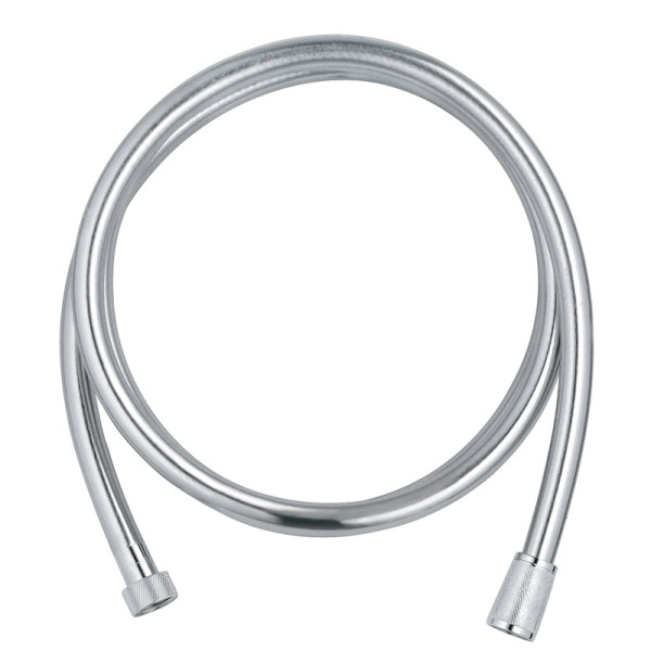 Душевой шланг Grohe Silverflex 2000 мм (27137000). Фото 1