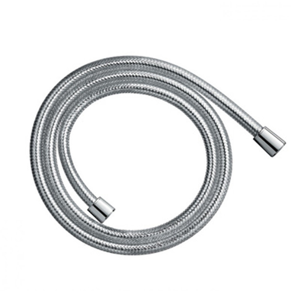 Душевой шланг Hansgrohe Comfortflex 1.25 m, хром (28167000). Фото 1