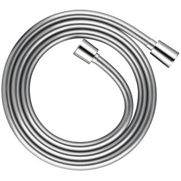 Душевой шланг Hansgrohe Isiflex EcoSmart 160 см, хром (28271000). Фото 1