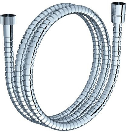 Душевой шланг нержавеющий 150 см 911.00. Фото 1