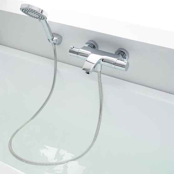 Душевой шланг нержавеющий 150 см 911.00. Фото 4