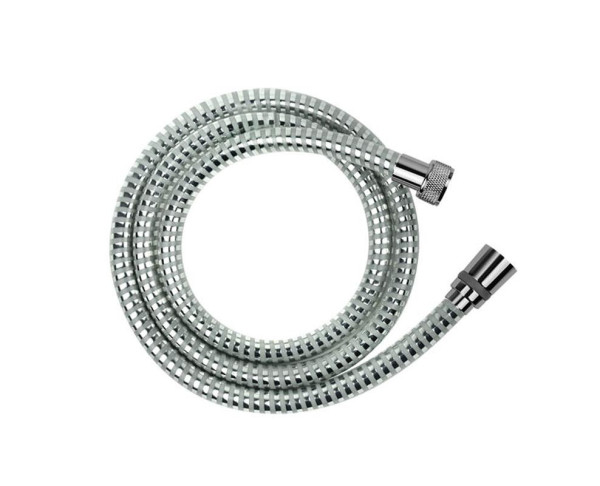 Душевой шланг Olive s F0312 1,8, хром 180 см. Фото 1