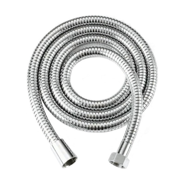 Душевой шланг растягивающийся G.Lauf URG-1209, 150-200 см.. Фото 1