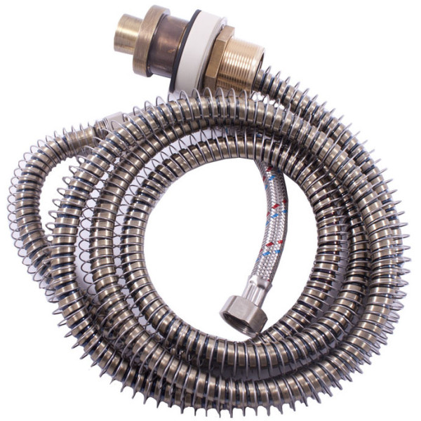 Душевой шланг Rav Slezak MD0023SM. Фото 1